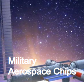 Military Aerospace Chips
